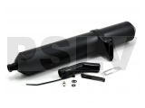 HFM09001  Align 90 High Performance Muffler 90